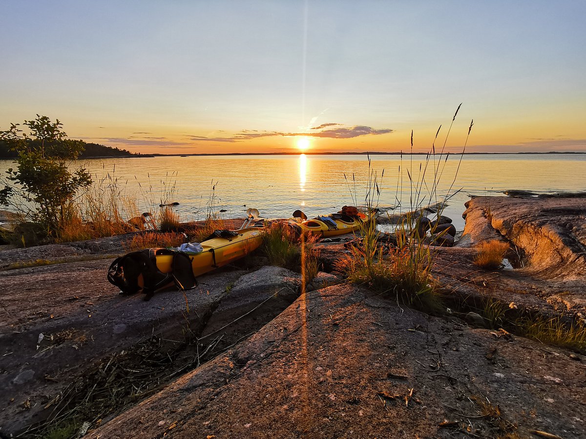 nature trip stockholm