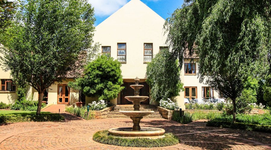 Budmarsh Country Lodge