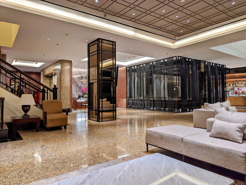 Hotel photo 18 of Grand Zuri Pekanbaru Hotel.