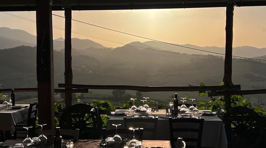Osteria Devodier