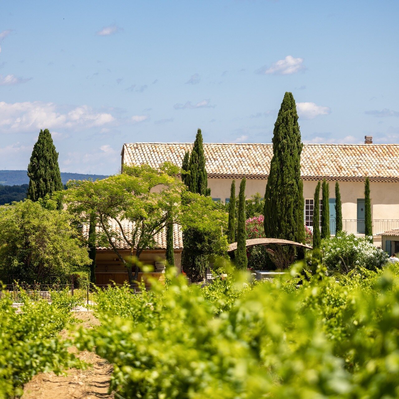 Domaine Le Prieuré Des Papes (Chateauneuf-du-Pape) - Lohnt Es Sich ...