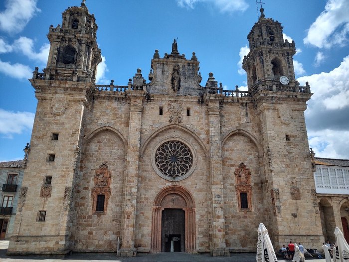 Imagen 7 de Catedral de Mondoñedo