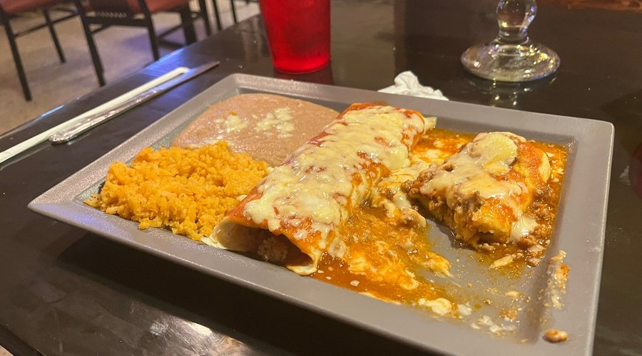 La Fiesta Mexican Restaurant