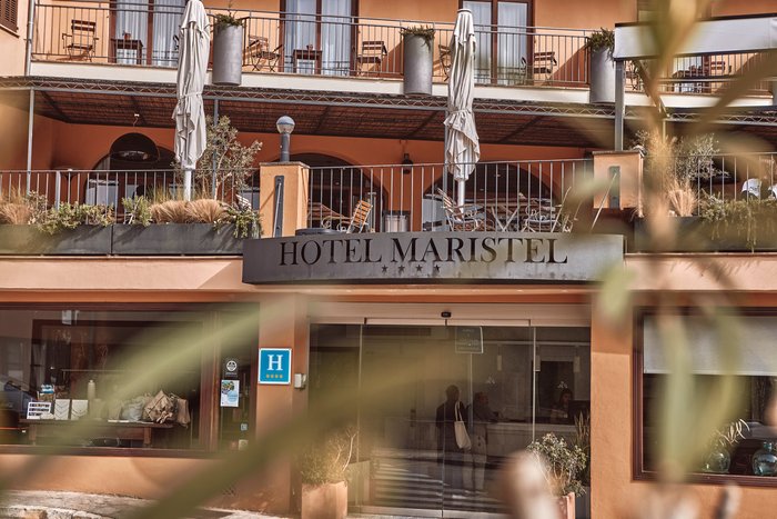 Imagen 8 de Maristel Hotel