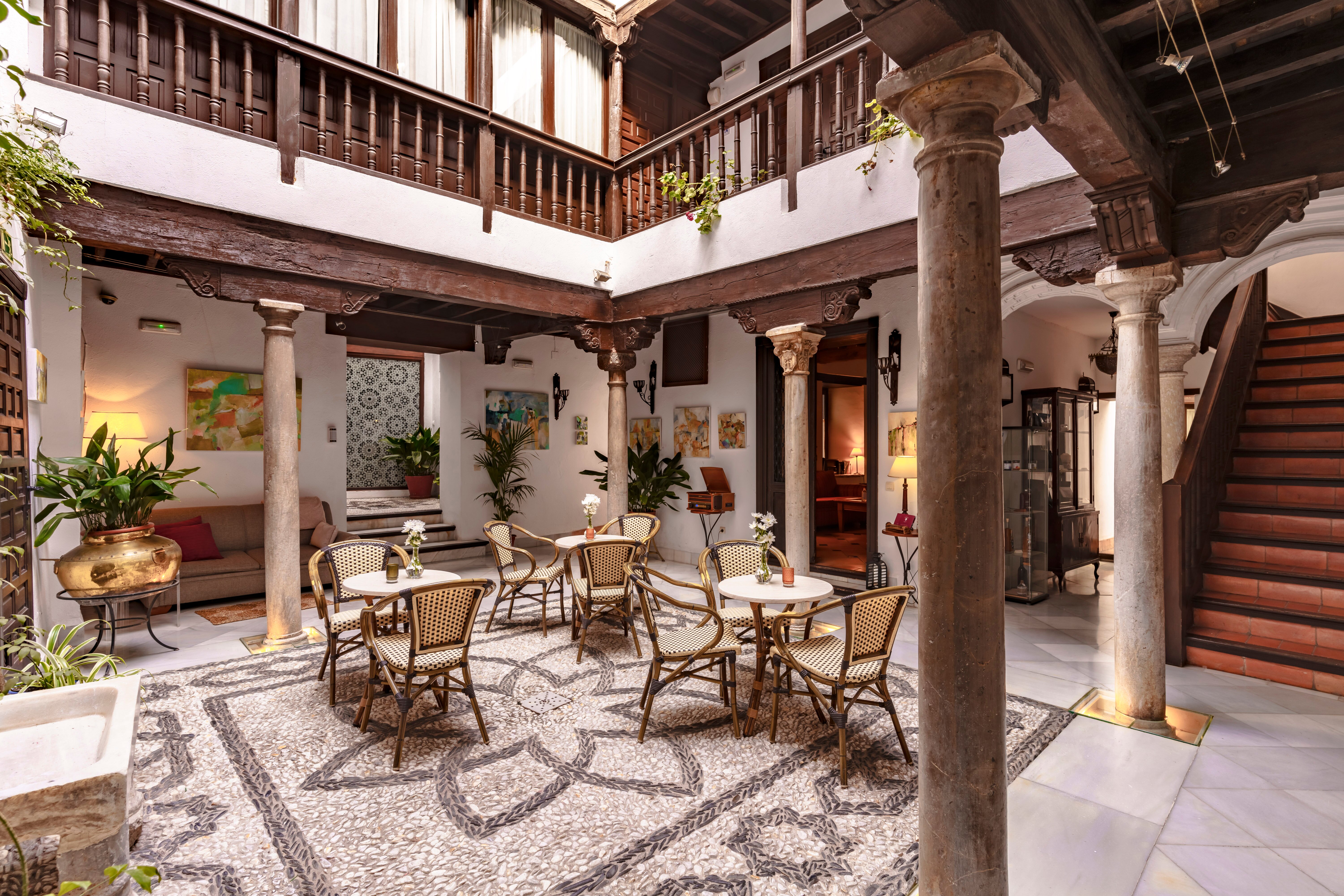 THE 10 BEST Hotels in Albaic n Granada Spain 2024 with Prices