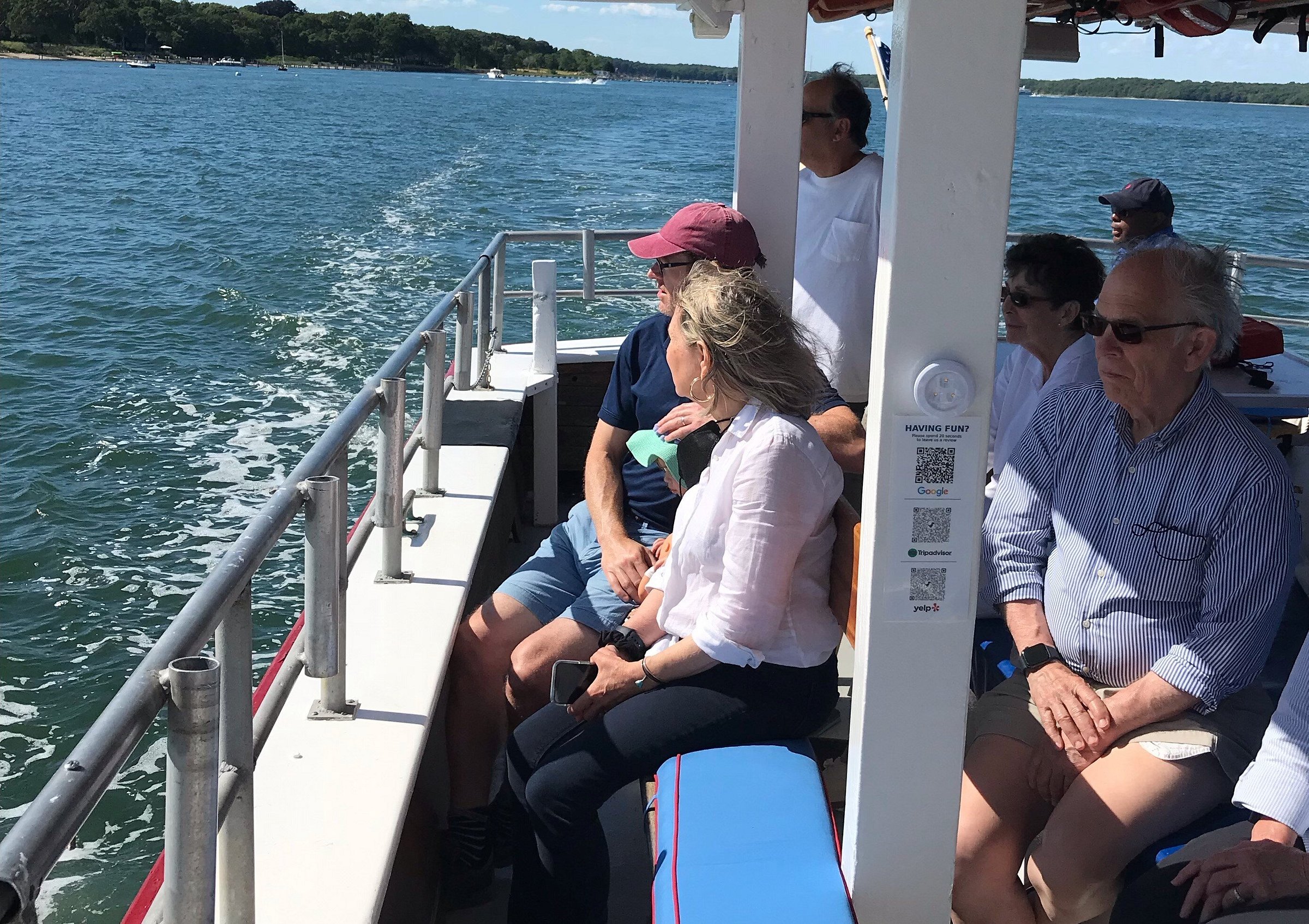 american beauty cruises and charters sag harbor