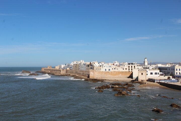 2024 Day trip to Essaouira from Marrakech