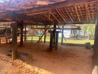 Coisas de peão de boiadeiro., Memorial do Cerrado. Goiânia,…