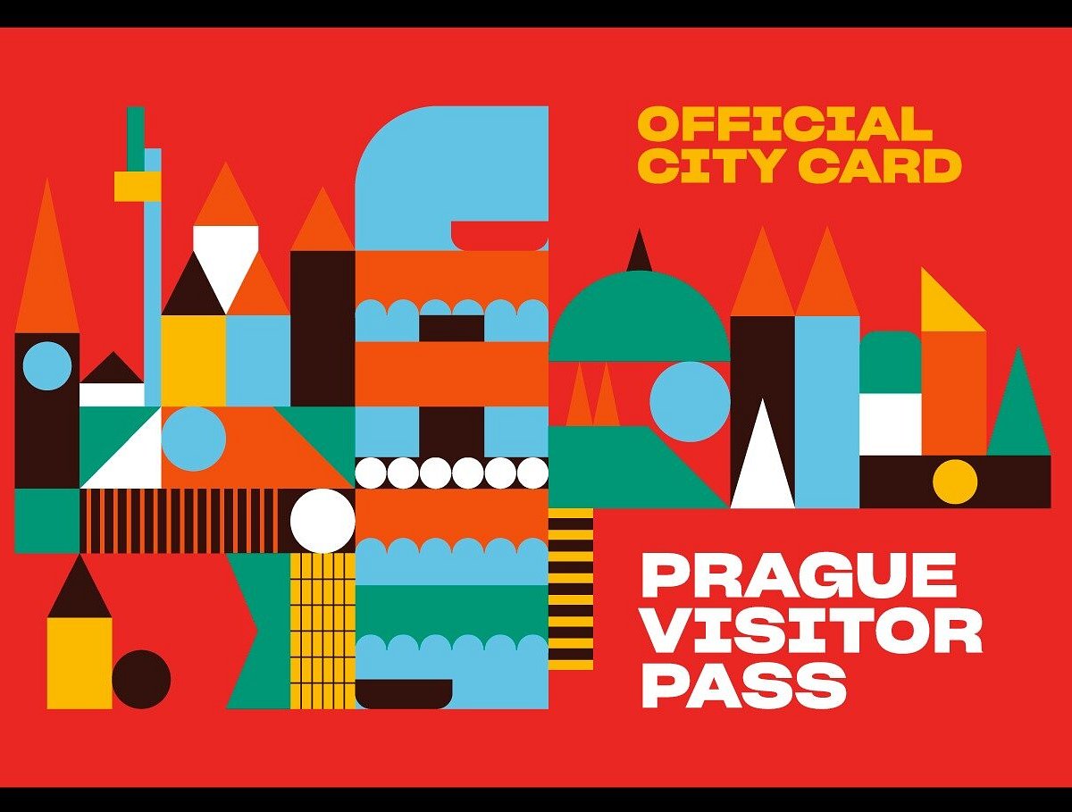 tourist pass in prague