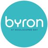 Byron Woolacombe