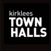 Kirklees Town Halls