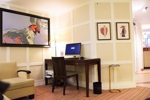Room & Suite