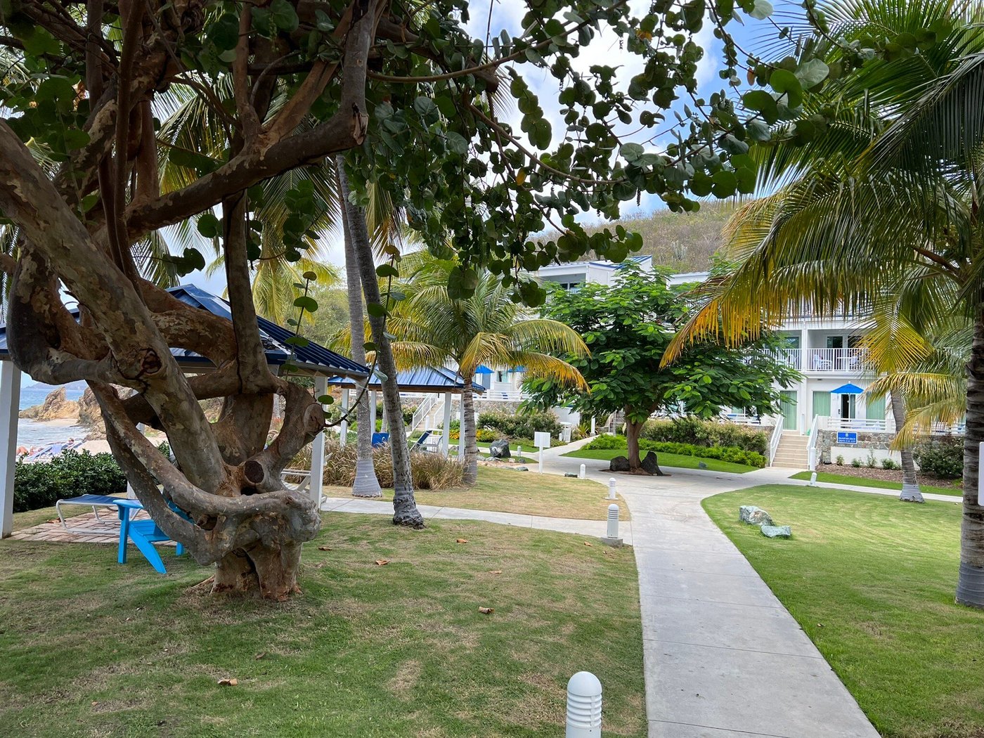 Limetree Beach Resort by Club Wyndham Kitchenettes: Pictures & Reviews - Tripadvisor