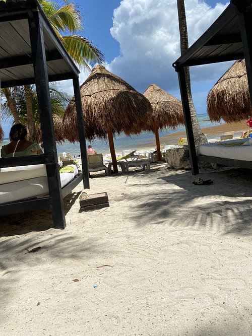 EL DORADO SEASIDE PALMS, BY KARISMA - Updated 2022 Prices & Resort (All