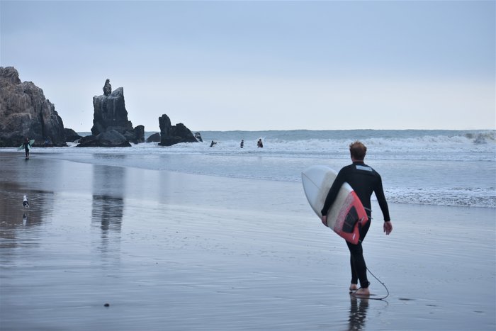 Imagen 16 de Waves Surf Camp Peru