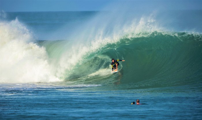 Imagen 7 de Waves Surf Camp Peru