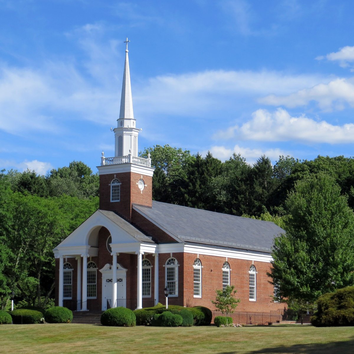 Church Of Christ The King (New Vernon) - All You Need to Know BEFORE You Go