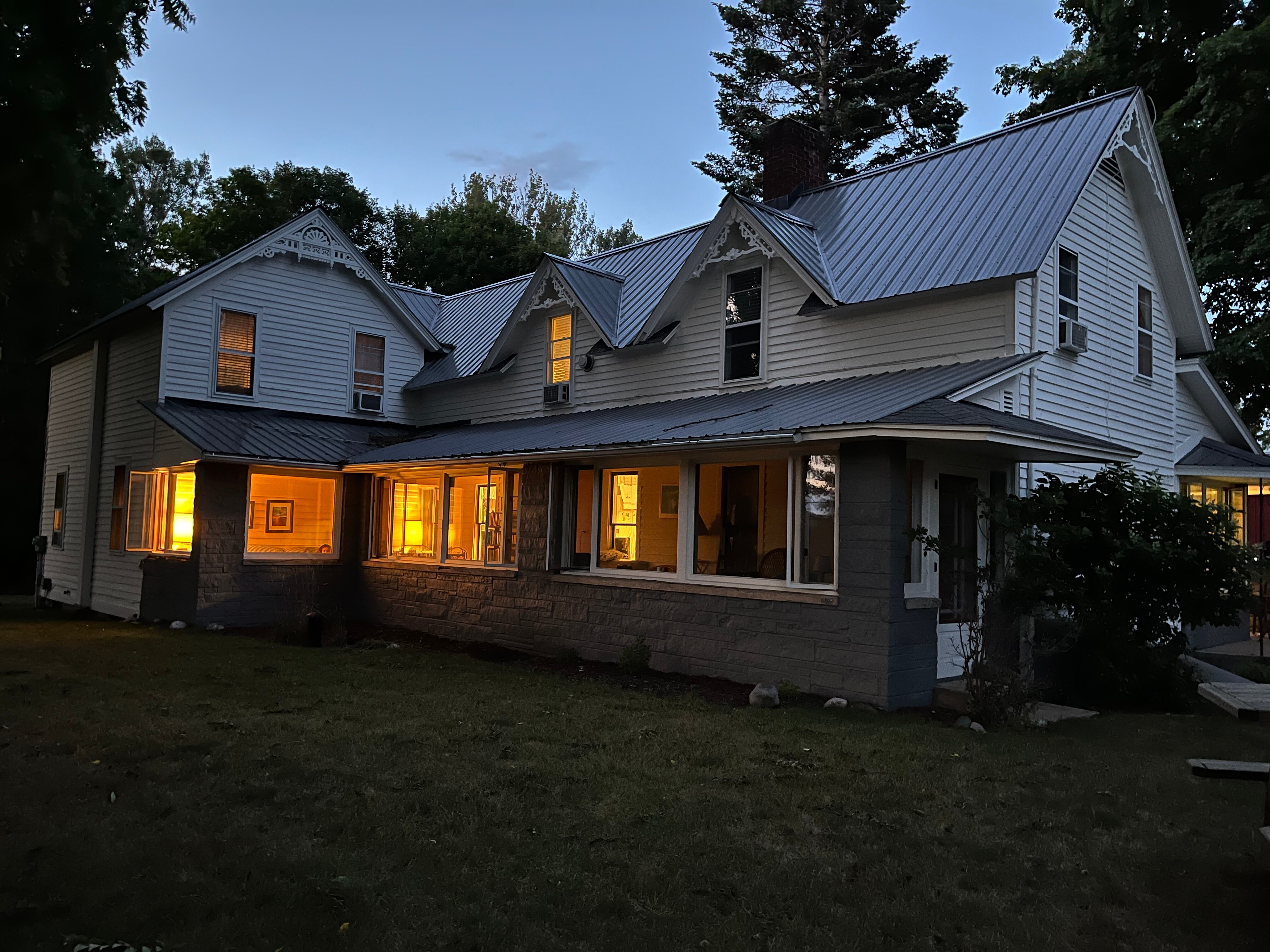 COTTONWOOD INN B&B (Empire, MI): Prezzi 2022 E Recensioni