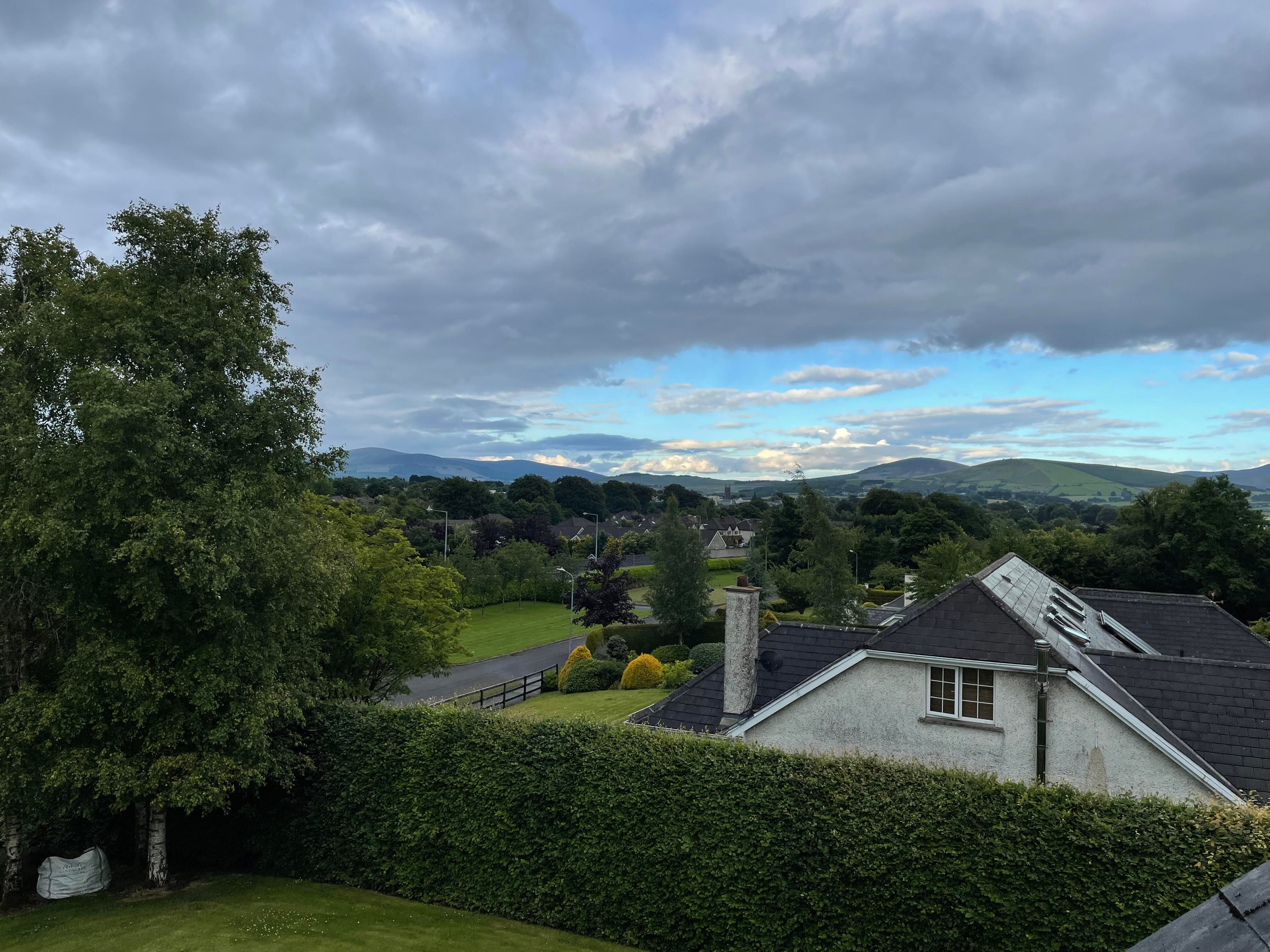 Fairhill B&B (Blessington, Irlande) - Tarifs 2022