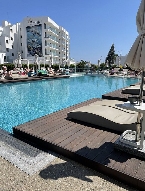 The Blue Ivy Hotel And Suites Updated 2022 Prices Reviews And Photos Protaras Cyprus Tripadvisor