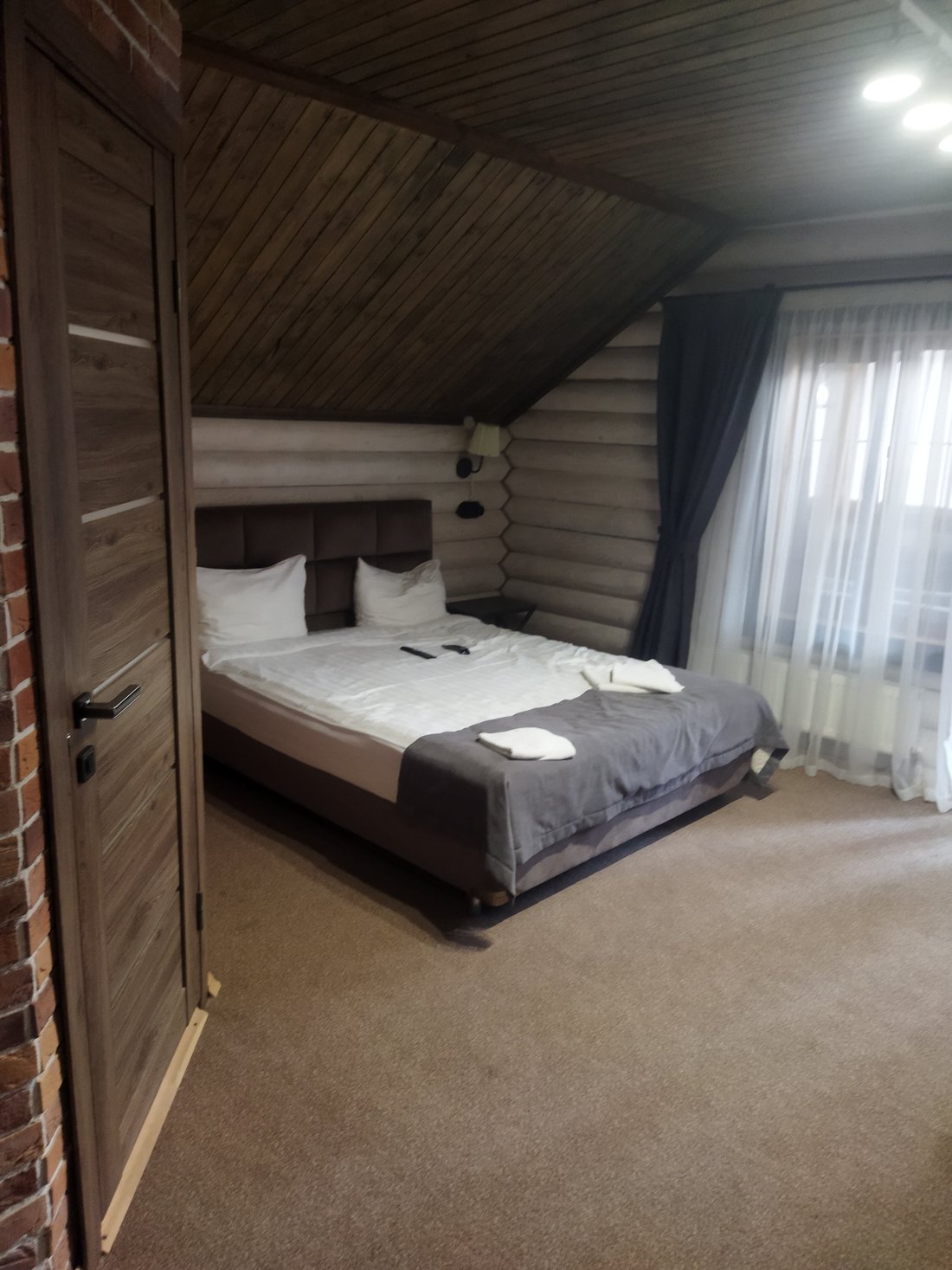 LOFT ROOM (Архыз) - отзывы и фото - Tripadvisor