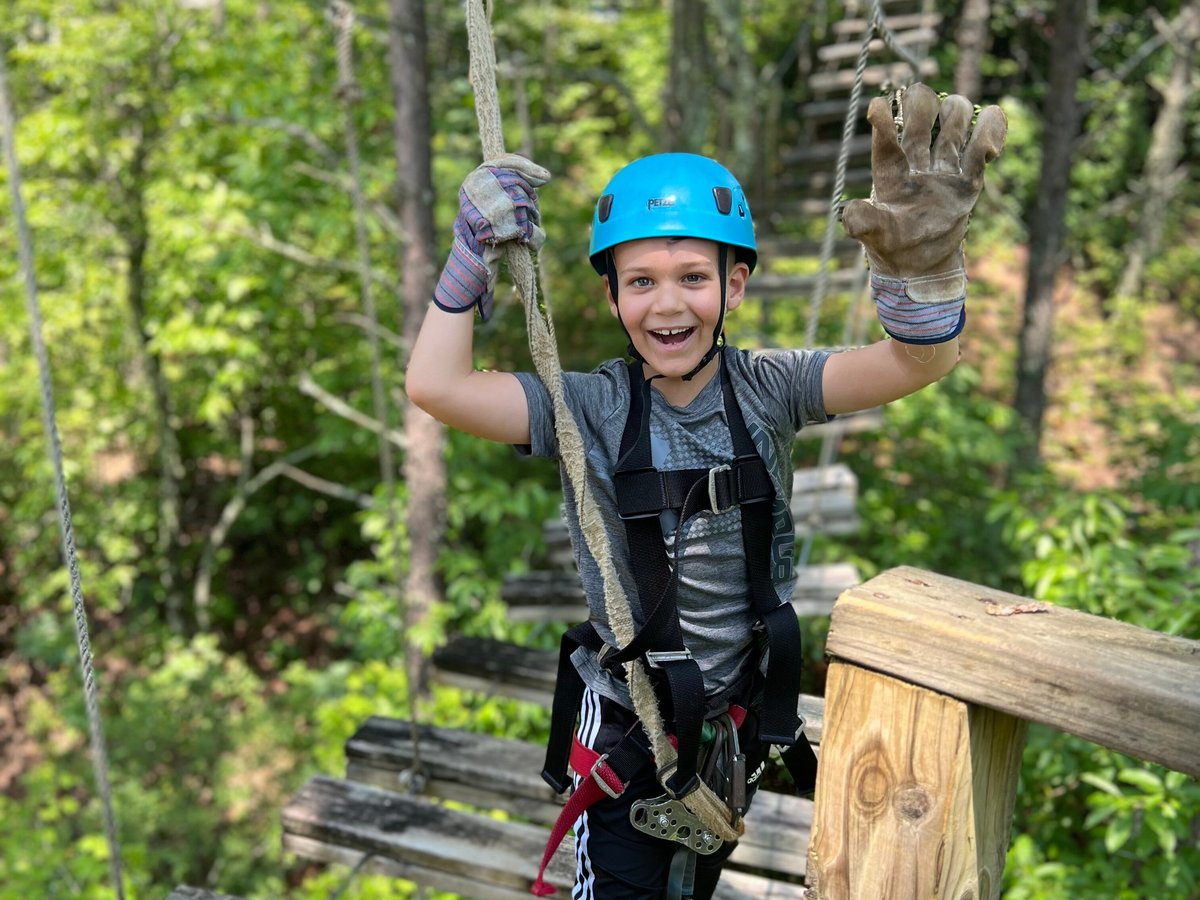 Ocoee Ziplines and Canopy Tours (Copperhill) All You Need to Know