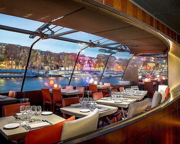 seine dinner cruise tripadvisor