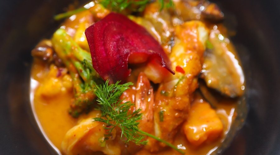 Nice curry  Nice curry 