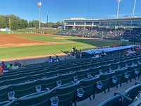 Chicago White Sox Select Boomers Stadium in Schaumburg as Taxi