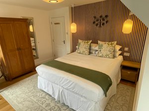 Phòng & Phòng Suite