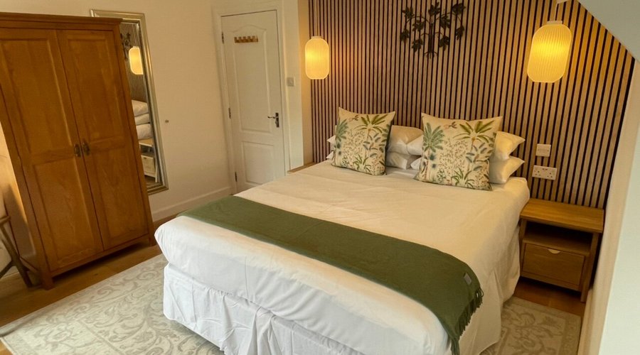 Silver Birch - Second Floor