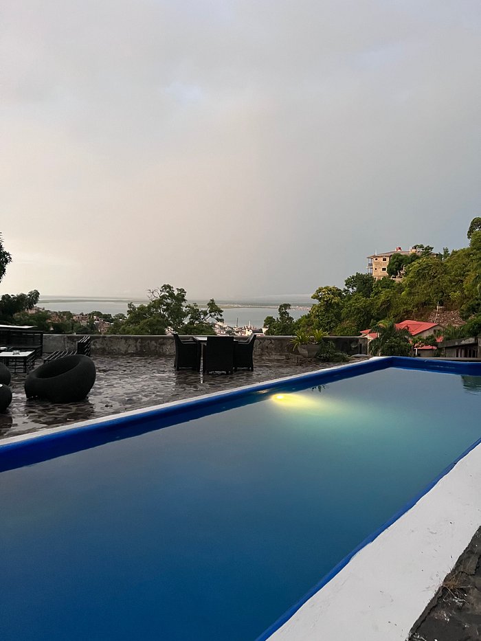 EKOLOJIK RESORT Updated 2022 Reviews (Haiti, Caribbean)