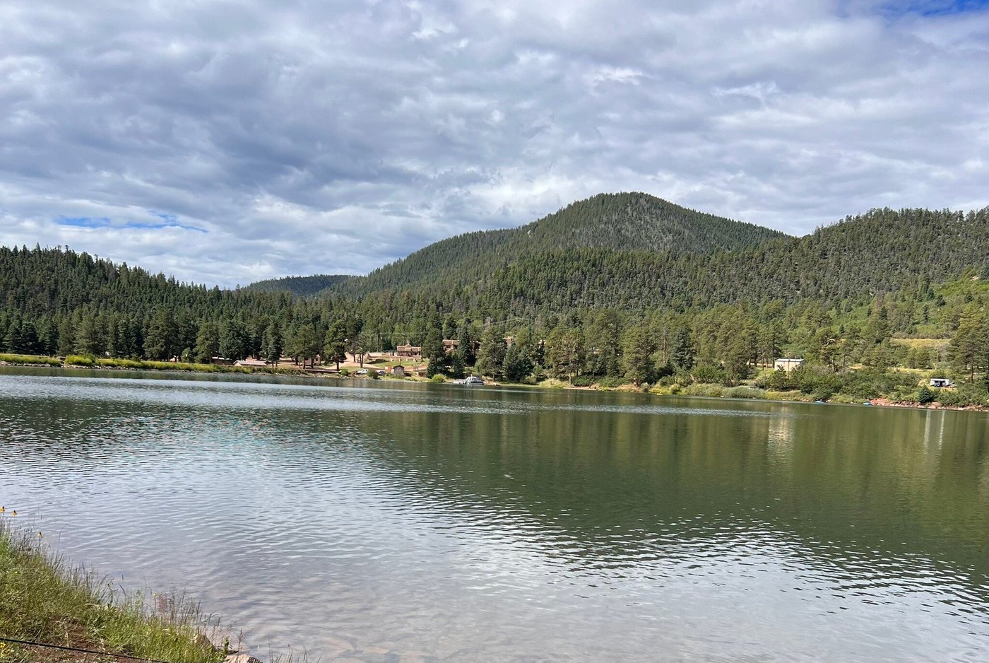 MONUMENT LAKE RESORT - Campground Reviews (Weston, CO)