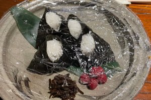 食事