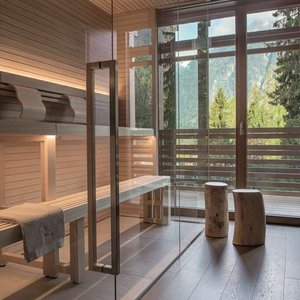 sauna RPH