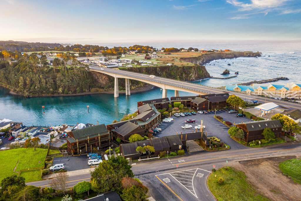 THE 10 BEST Hotels In Fort Bragg CA For 2022 From 72 Tripadvisor   Aerials 