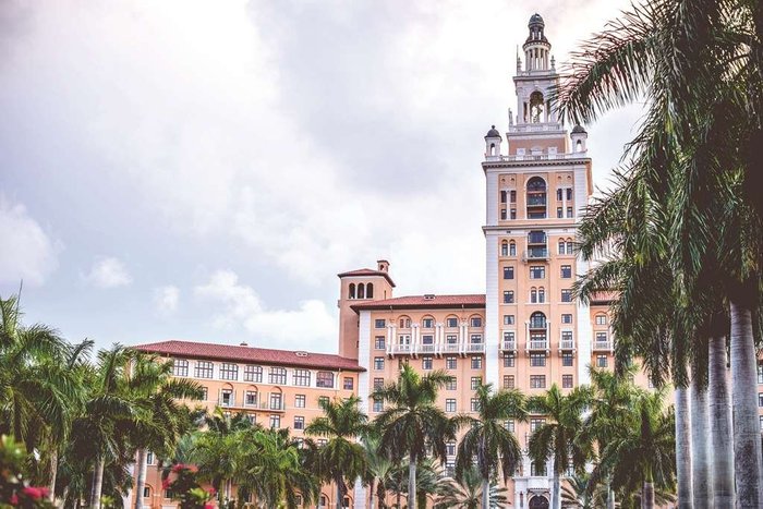 THE BILTMORE HOTEL MIAMI CORAL GABLES - Updated 2023 Prices (Florida)