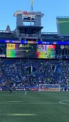 Ready for Football - Review of CenturyLink Field, Seattle, WA - Tripadvisor