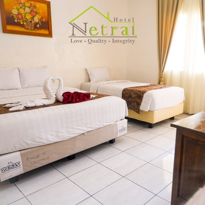 HOTEL NETRAL - Updated 2024 Prices, Reviews, and Photos