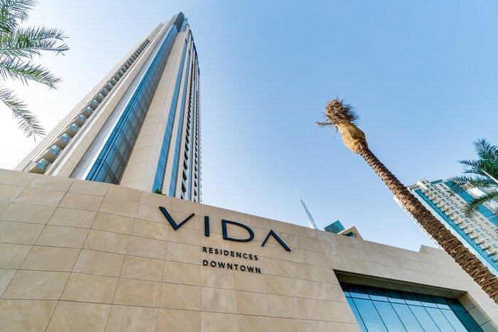 VIDA DOWNTOWN RESIDENCES - UPDATED 2024 Specialty Hotel Reviews & Price ...