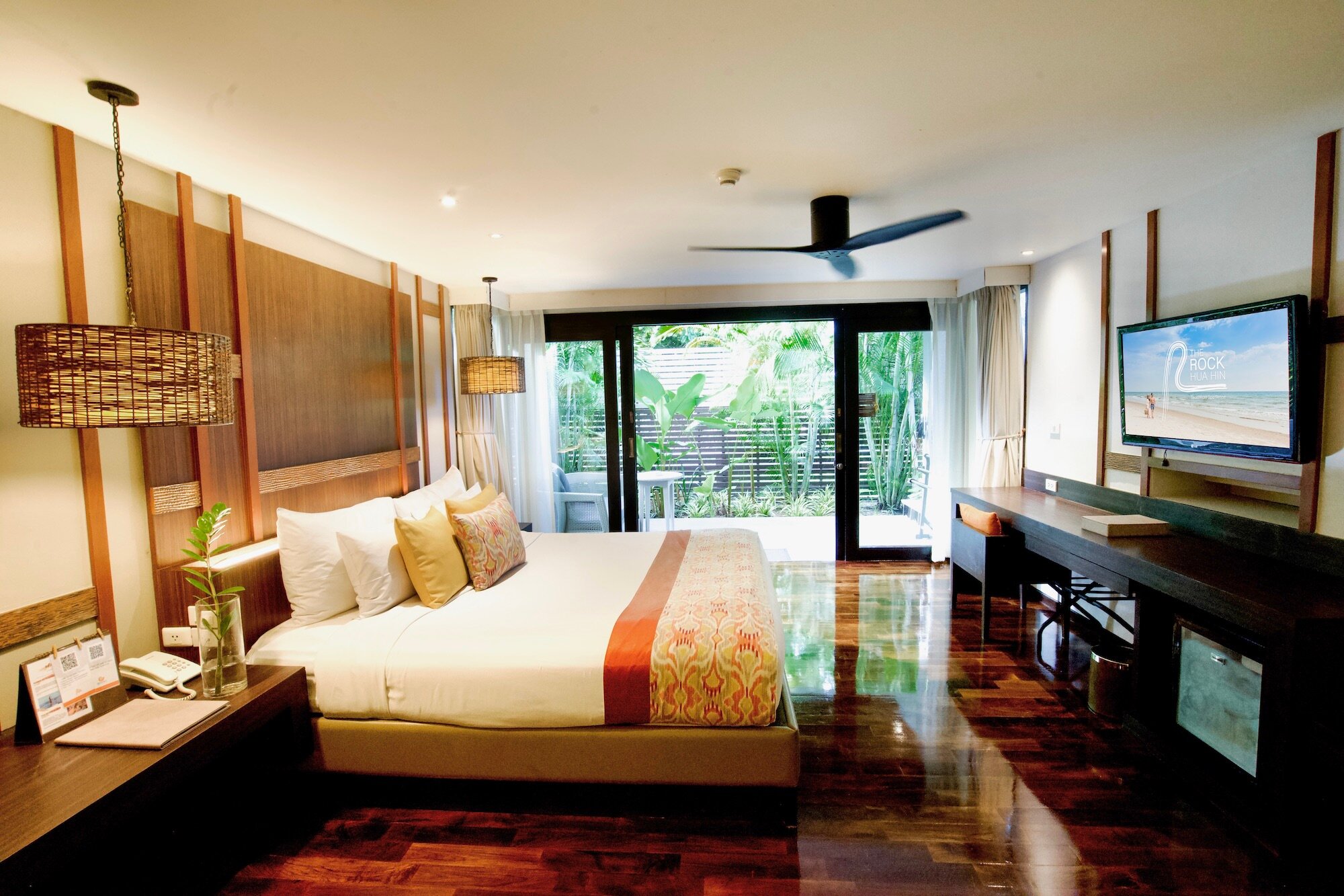 The Rock Hua Hin Beachfront Spa Resort UPDATED 2024 Prices