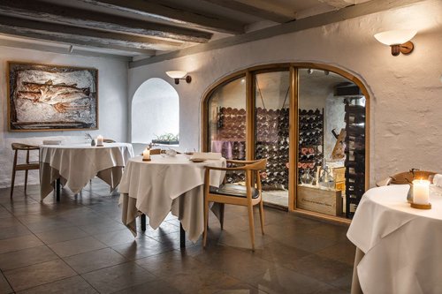 Dragsholm Slot Gourmet image 4 - Full view