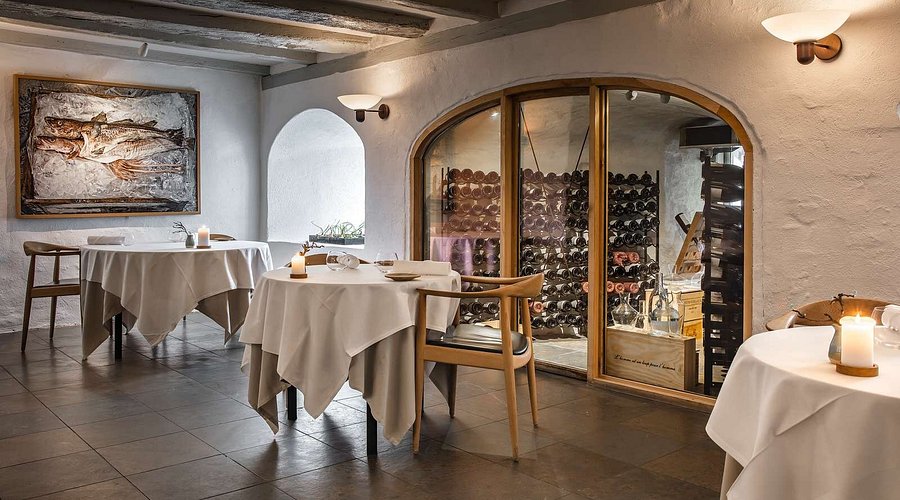 Dragsholm Slot Gourmet Dragsholm Slot Gourmet
