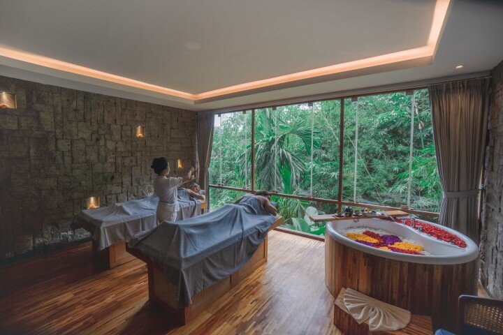 10 Spa & Pusat Kebugaran Terbaik Di Bali - Tripadvisor