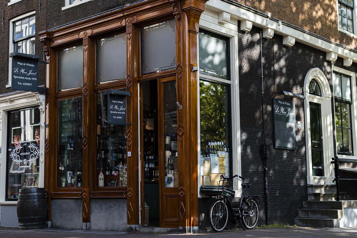 De Ware Jacob (Amsterdam, The Netherlands): Hours, Address - Tripadvisor