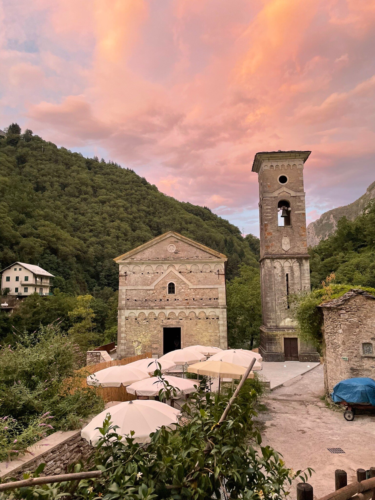 ANTICO BORGO ISOLA SANTA Hotel (Provincia Di Lucca): Prezzi 2022 E ...