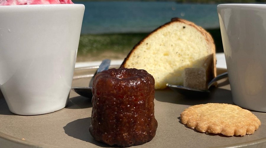 Bistro De La Plage, Beaumont Saint-Cyr - 레스토랑 리뷰 - 트립어드바이저