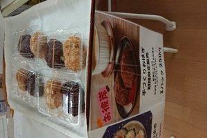 旅行者の写真