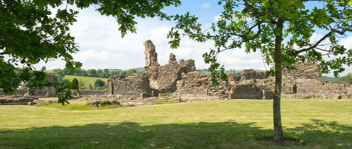 Sawley Abbey - All You Need to Know BEFORE You Go (2024)