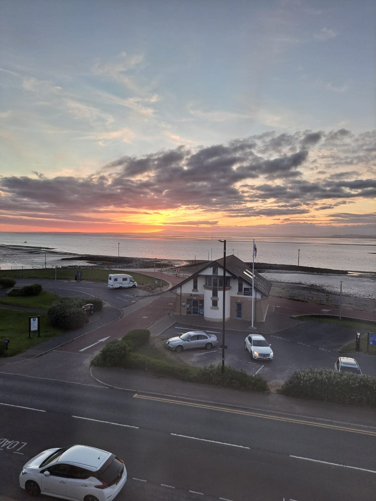 THE MORECAMBE BAY HOTEL - Updated 2022 Reviews